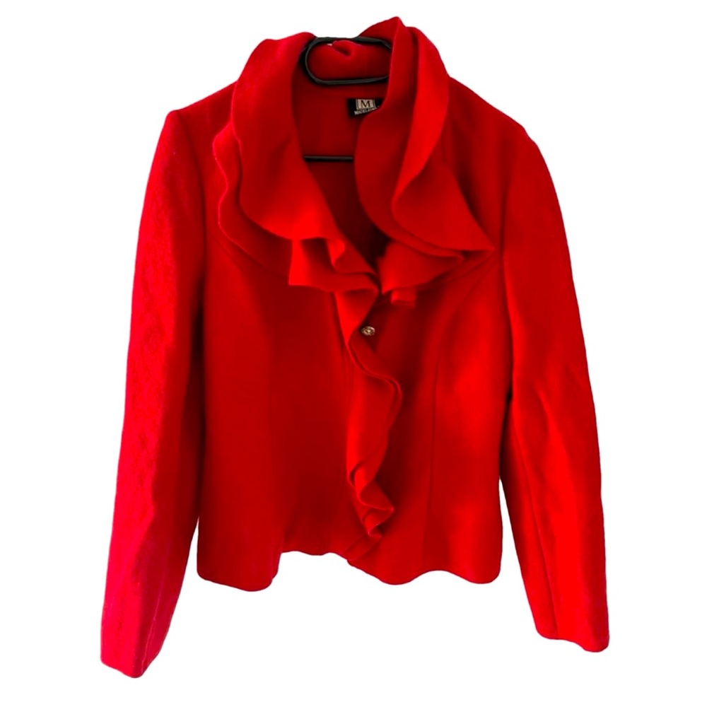 MADELINE BLAZER